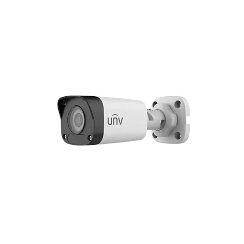 Uniview IPC2122LB-DSF28KM Mini Fixed Bullet 2MP Network Camera