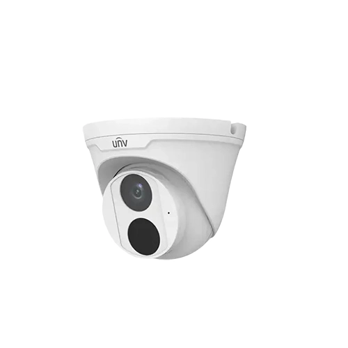 Uniview IPC3613LB-AF28K-G 3MP IR IP Camera - 1