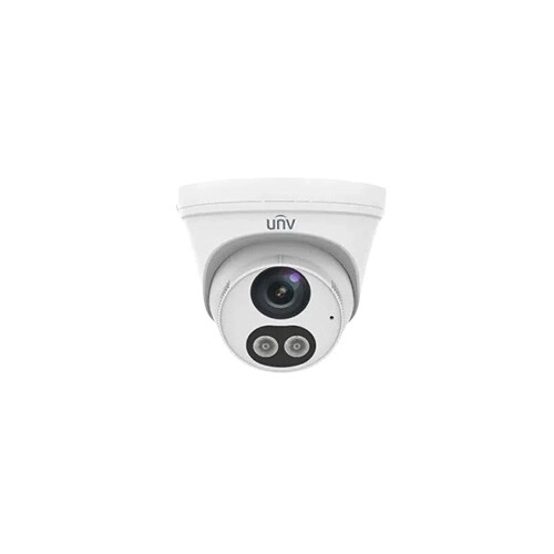 Uniview IPC3612LB-AF28KT-WL HD 2MP Fixed Dome IP Camera