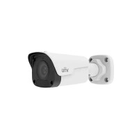 Uniview IPC2122LB-ADF40KM-G HD WDR Fixed IR Bullet 2MP IP Camera
