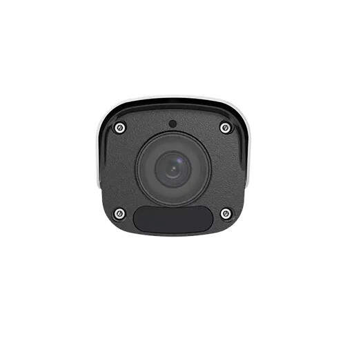 Uniview IPC2122LB-ADF40KM-G HD WDR Fixed IR Bullet 2MP IP Camera - 1