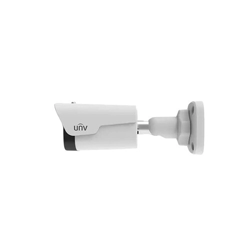 Uniview IPC2123LR3-PF40M-F Mini Fixed Bullet 3MP IP Camera - 2