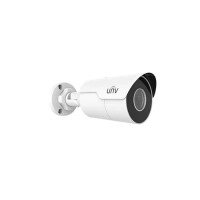 Uniview IPC2124LR5-DUPF40M-F EasyStar Mini Fixed Bullet 4MP IP Camera