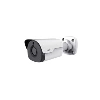 Uniview IPC2124SR3-ADPF40M-F IR Mini Bullet 4MP IP Camera