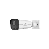 Uniview IPC2222ER5-DUPF40-C Fixed Bullet 2MP Network Camera