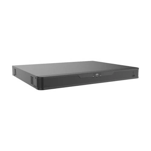 Uniview NVR304-16B-IQ 16-Channel 4K NVR - 2