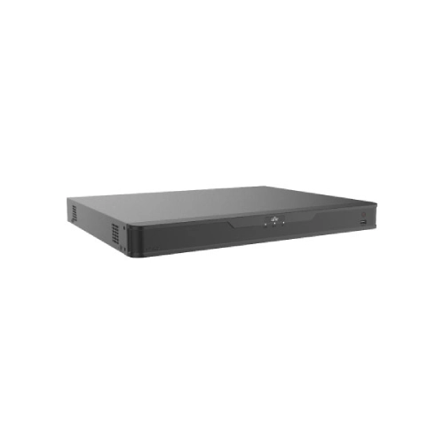 Uniview NVR302-32B-IQ 32-Channel 4K NVR - 1