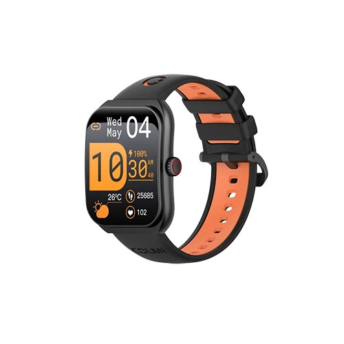 COLMI P86 Calling Bluetooth Smartwatch - 2