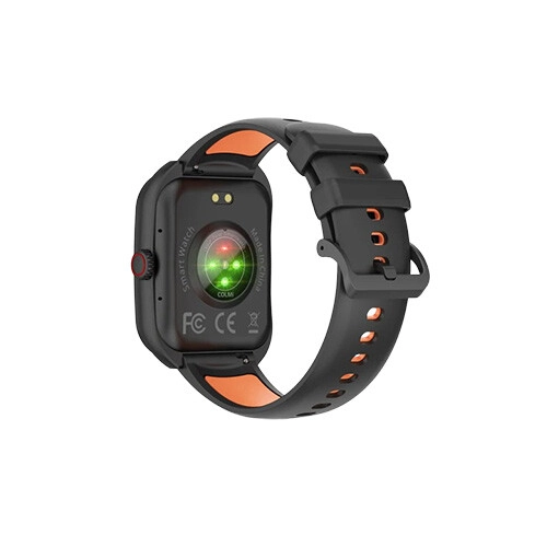 COLMI P86 Calling Bluetooth Smartwatch - 4