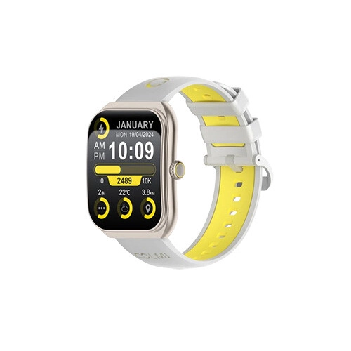 COLMI P86 Calling Bluetooth Smartwatch - 6