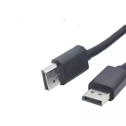 DP to DP Male Genuine Displayport 4K 1.5M cable