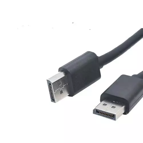 DP to DP Male Genuine Displayport 4K 1.5M cable