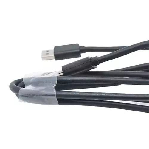 DP to DP Male Genuine Displayport 4K 1.5M cable-2