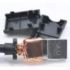 DP to DP Male Genuine Displayport 4K 1.5M cable-1