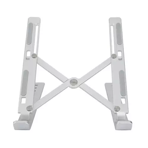 Aluminum Alloy Creative Laptop Stand-gallery-1