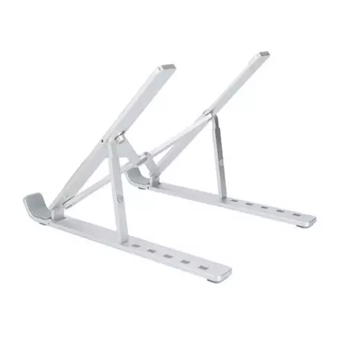Aluminum Alloy Creative Laptop Stand-gallery-2