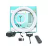YQ-320B 12 inch 30cm LED Remote control Selfie Ring Light-2