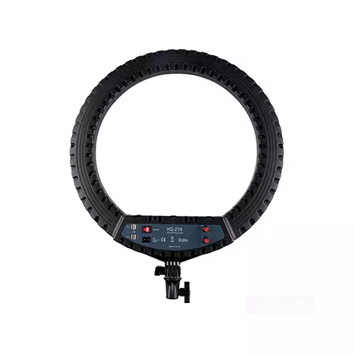 HQ-21N 21 inch 52.5cm Remote Control LED RING LIGHT