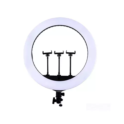 HQ-21N 21 inch 52.5cm Remote Control LED RING LIGHT-gallery-1