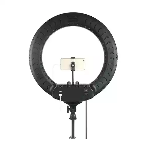 RL-21 Inch 54cm TRIPOD MOUNT Soft Led Ring Light