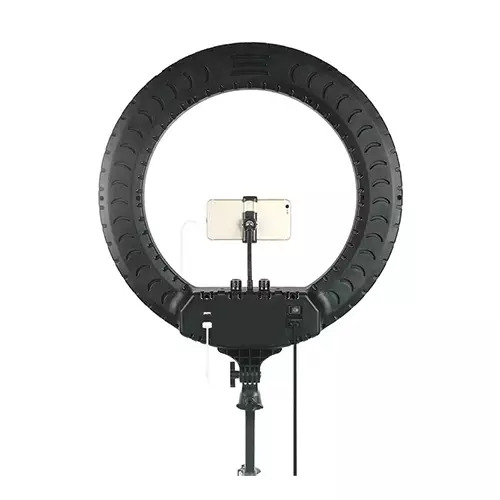RL-21 Inch 54cm TRIPOD MOUNT Soft Led Ring Light