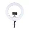 RL-18 Inch TRIPOD MOUNT Soft Led Ring Light-1