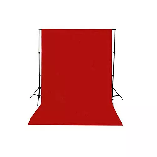 Fabrics 8x16ft Solid Color Background Screen