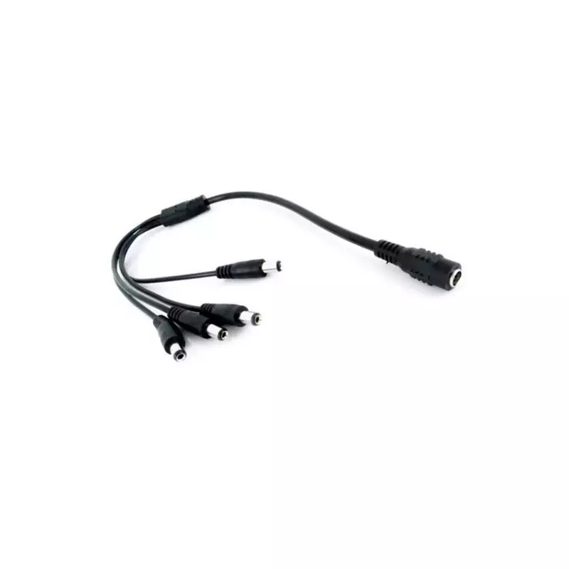 DC SPLITTER POWER CABLE 1 TO 4-DC4-gallery-1