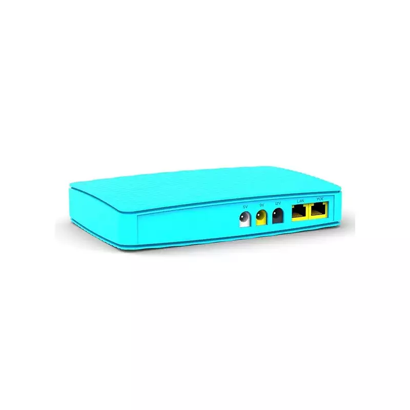 SVC ECO 1825 18w 8000mah DC MINI UPS-1