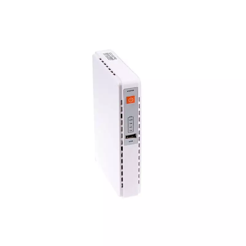 SVC ECO 430 PRO Powerbank-1