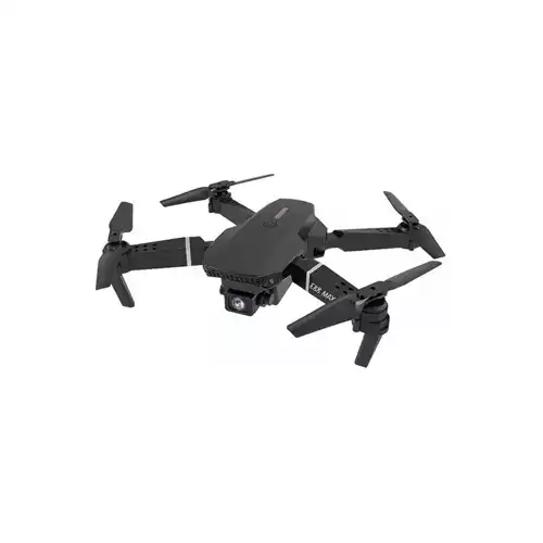 E88 MAX Wi-Fi 6-axis Dual Camera 4K Toy Drone