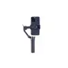 F5 Plus 3-Axis Smartphone Handheld Folding Gimbal stabilizer with lightweight 3-axis-2