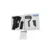 F5 Plus 3-Axis Smartphone Handheld Folding Gimbal stabilizer with lightweight 3-axis-4