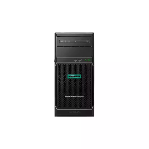 HPE ProLiant ML30 Gen10 Plus Tower Server