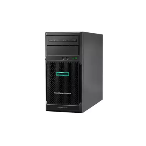 HPE ProLiant ML30 Gen10 Plus Tower Server-gallery-1