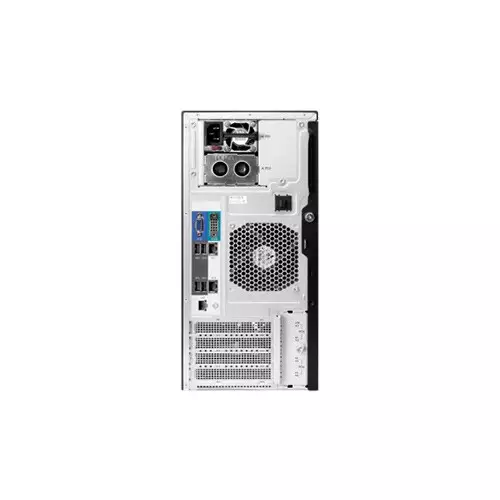 HPE ProLiant ML30 Gen10 Plus Tower Server-gallery-2