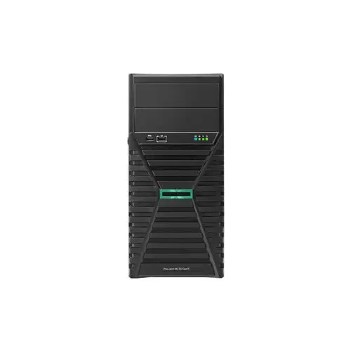 HPE ProLiant ML30 Gen 11 4U 16GB DDR5 4800 MHz Tower Server