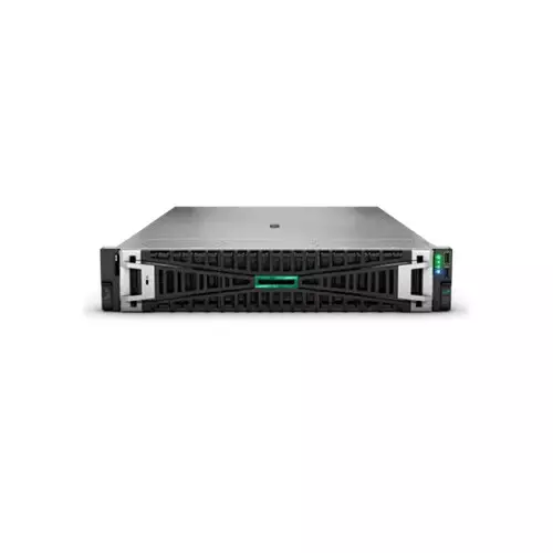 HPE ProLiant DL380 Generation 11 Intel Xeon 16 Core Rack Server