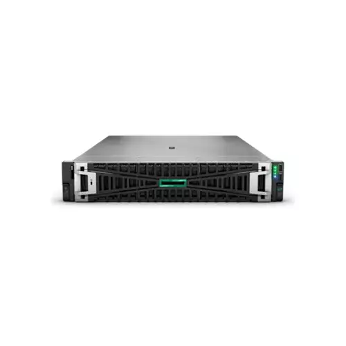 HPE ProLiant DL380 Generation 11 Intel Xeon Silver 24 Core Rack Server