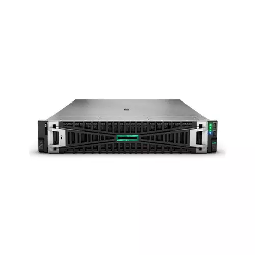 HPE ProLiant DL380 Generation 11 2 x Intel Xeon-Silver 4514Y 16 Core Rack Server