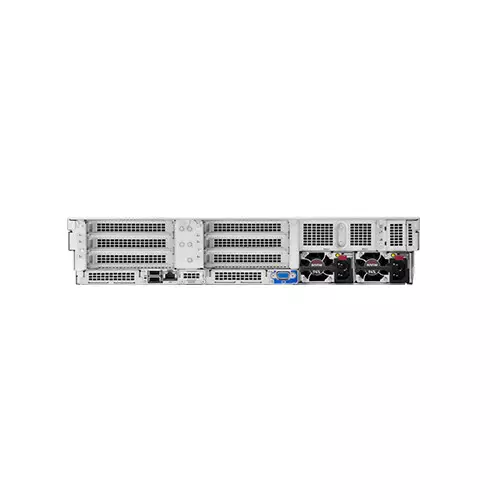 HPE ProLiant DL380 Generation 11 2 x Intel Xeon-Silver 4514Y 16 Core Rack Server-gallery-2