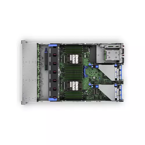 HPE ProLiant DL380 Generation 11 2 x Intel Xeon-Silver 4514Y 16 Core Rack Server-gallery-3