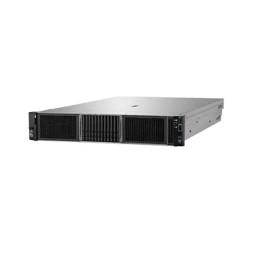 HPE ProLiant DL380 Generation 11 2 x Intel Xeon-Silver 4514Y 16 Core Rack Server-gallery-1