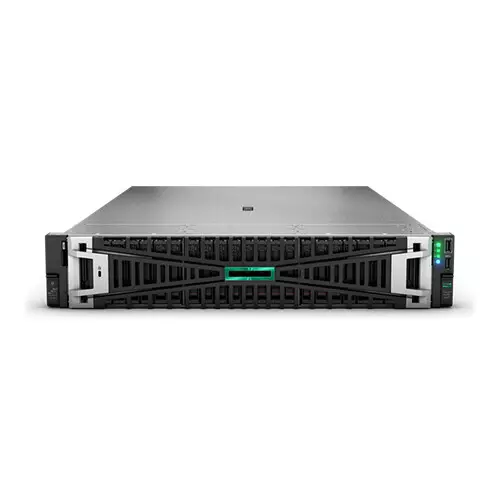HPE ProLiant DL380 Generation 11 2 x Intel Xeon Silver 12 Core Rack Server