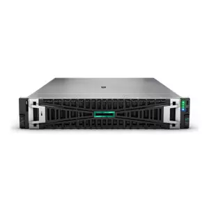 HPE ProLiant DL380 Generation 11 2 x Intel Xeon Silver 12 Core Rack Server