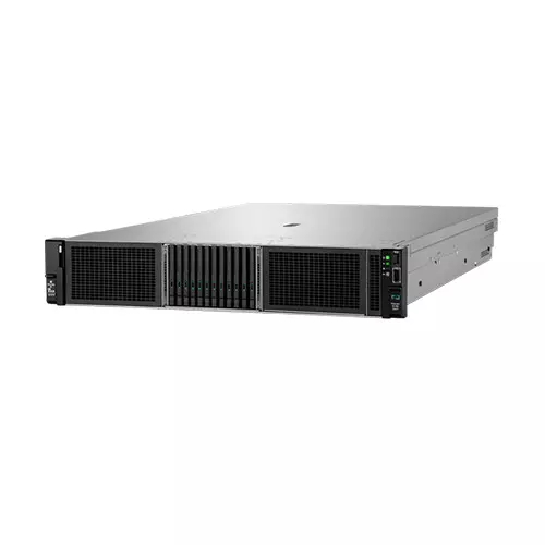 HPE ProLiant DL380 Generation 11 2 x Intel Xeon Silver 12 Core Rack Server-gallery-1