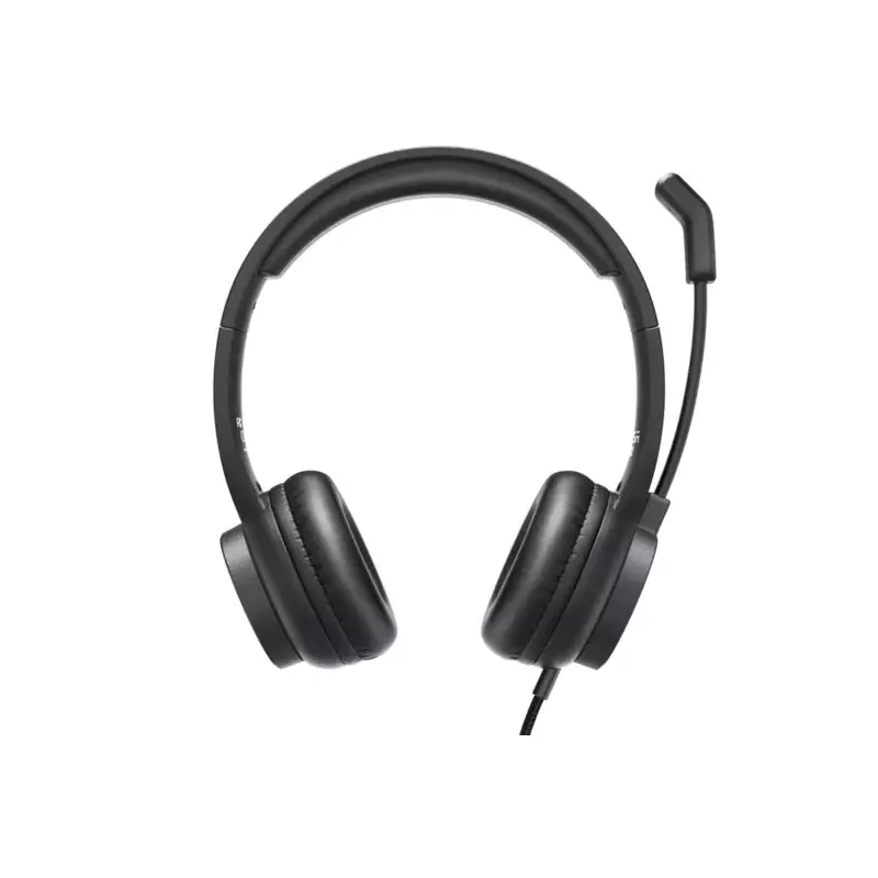EKSA H12 3.5MM WIRED TELECOM HEADSET-gallery-2