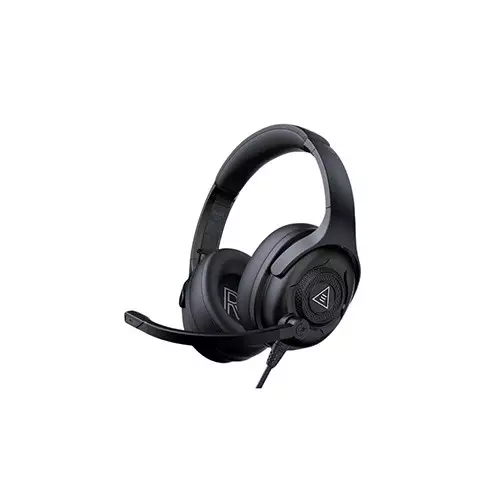 EKSA AirComfy E4 Superlight Surround Sound Gaming Headset