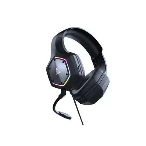 EKSA E1000 V2 RGB Noise Cancelling 7.1 Wired Surround Sound Gaming Headset-1