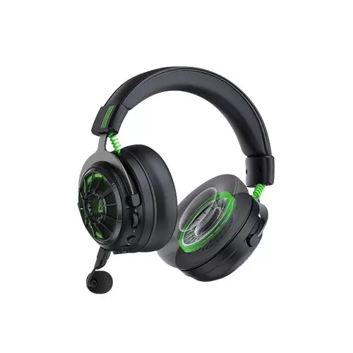 EKSA StarEngine Pro Noise Cancelling 7.1 Wired Surround Sound Gaming Headset-gallery-1